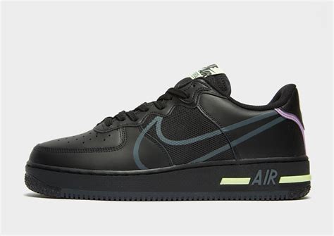 airforce 1 nike zwart|nike air force 1 reduceri.